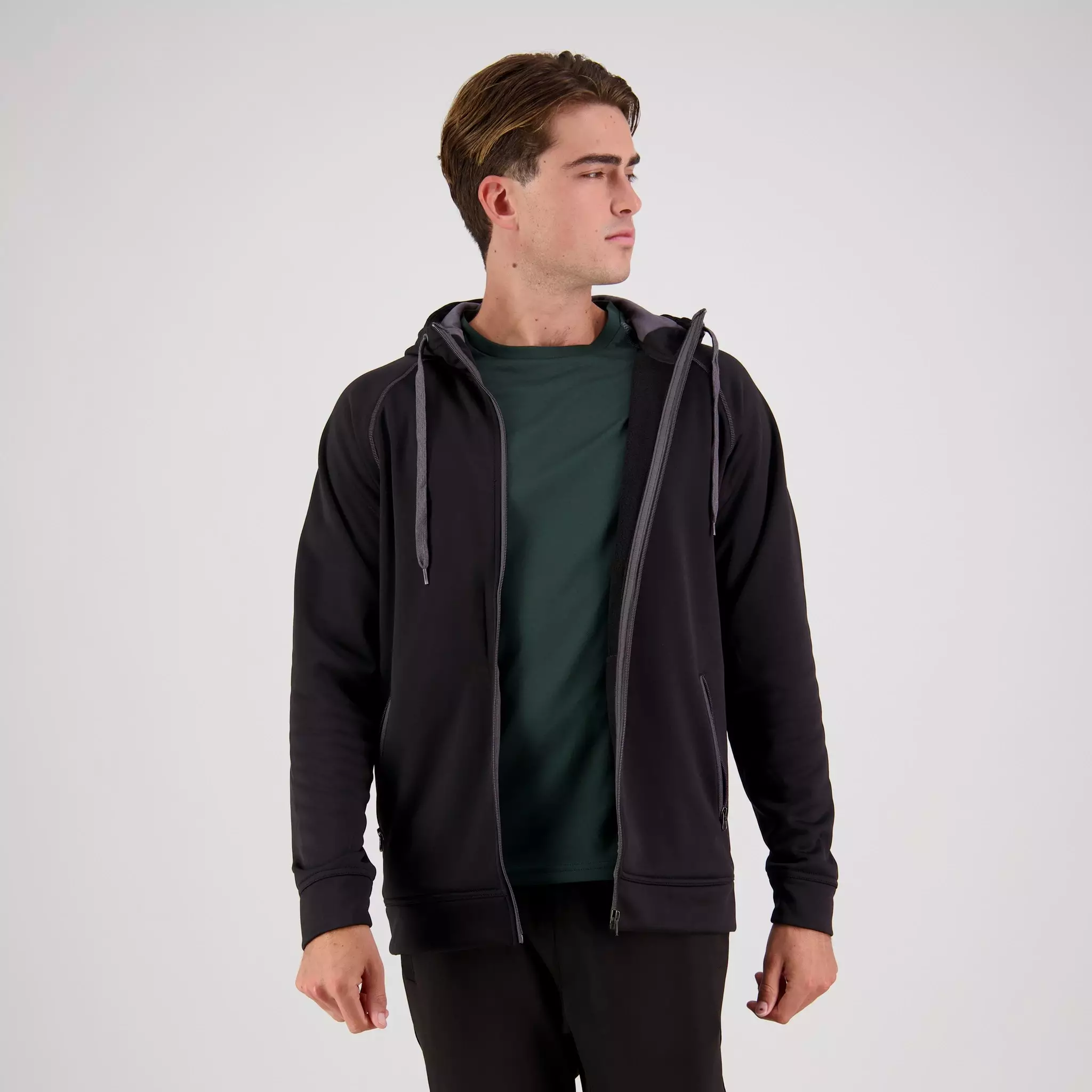 XT Performance Zip Hoodie