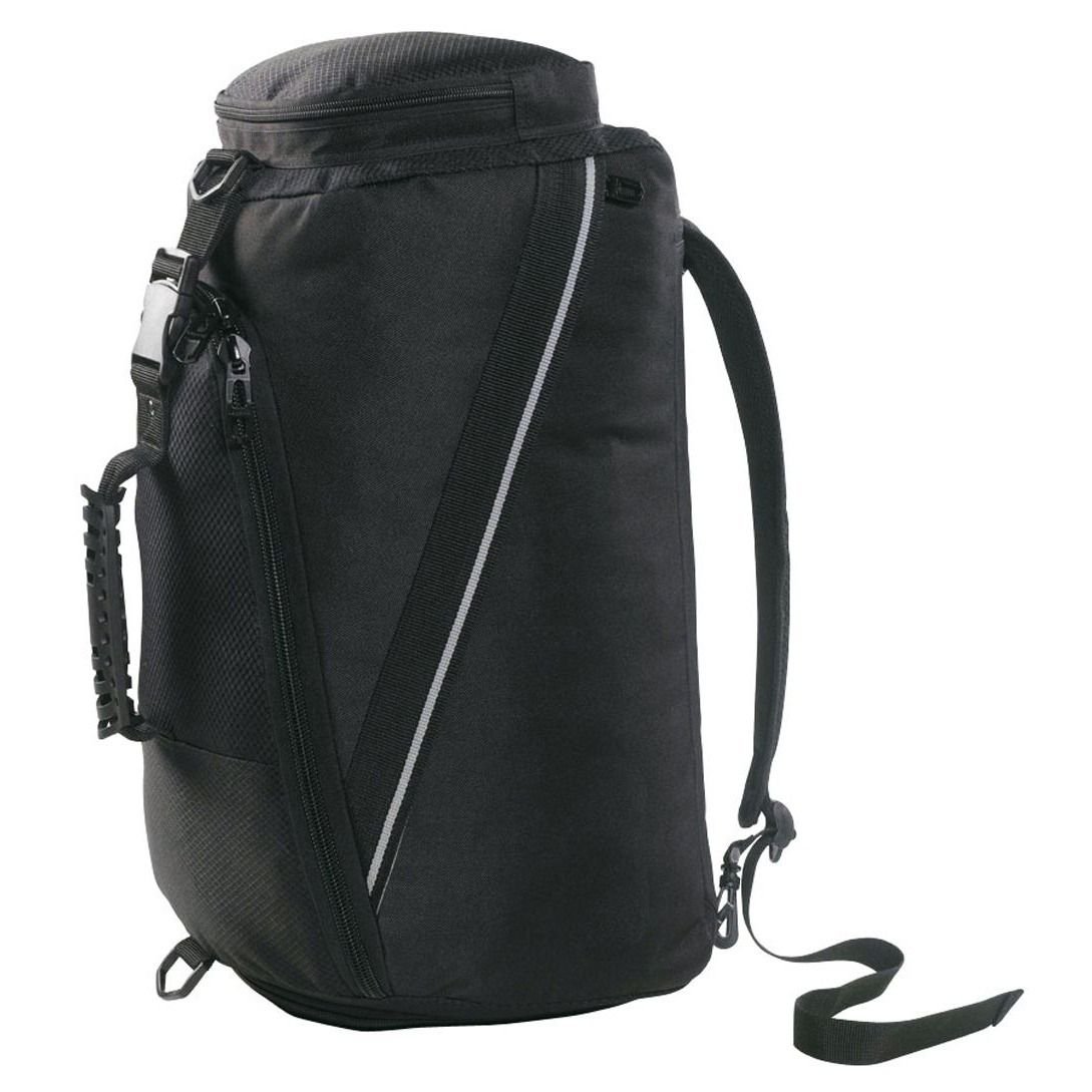 Underground Backpack/Duffle