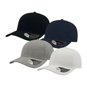 Atlantis Beat Cap
