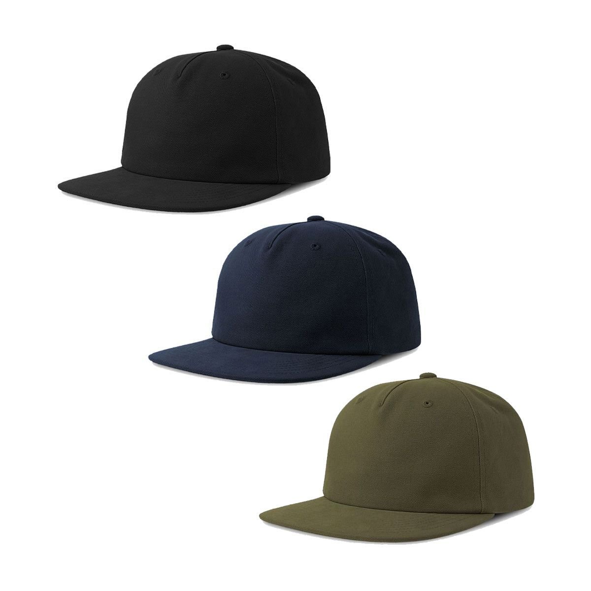 Atlantis Cruz Flatpeak