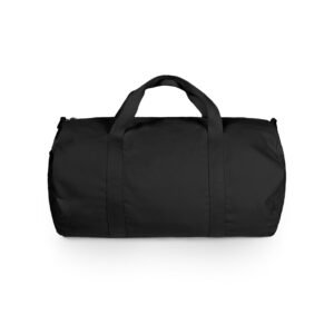 CANVAS DUFFEL BAG 1004