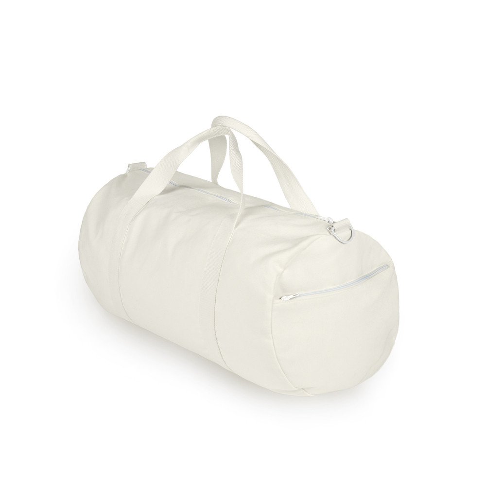 CANVAS DUFFEL BAG 1004