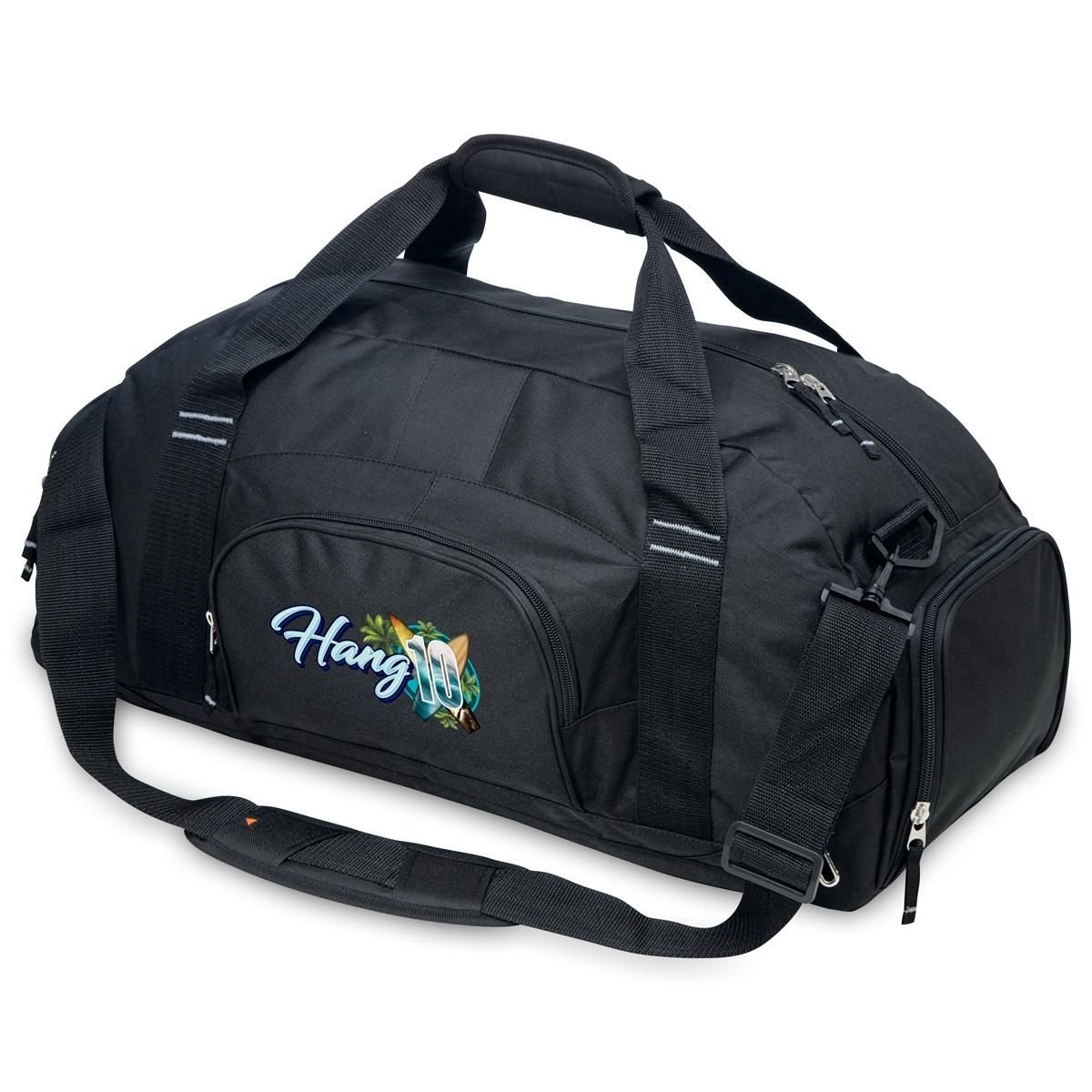 Motion Duffle - Image 2