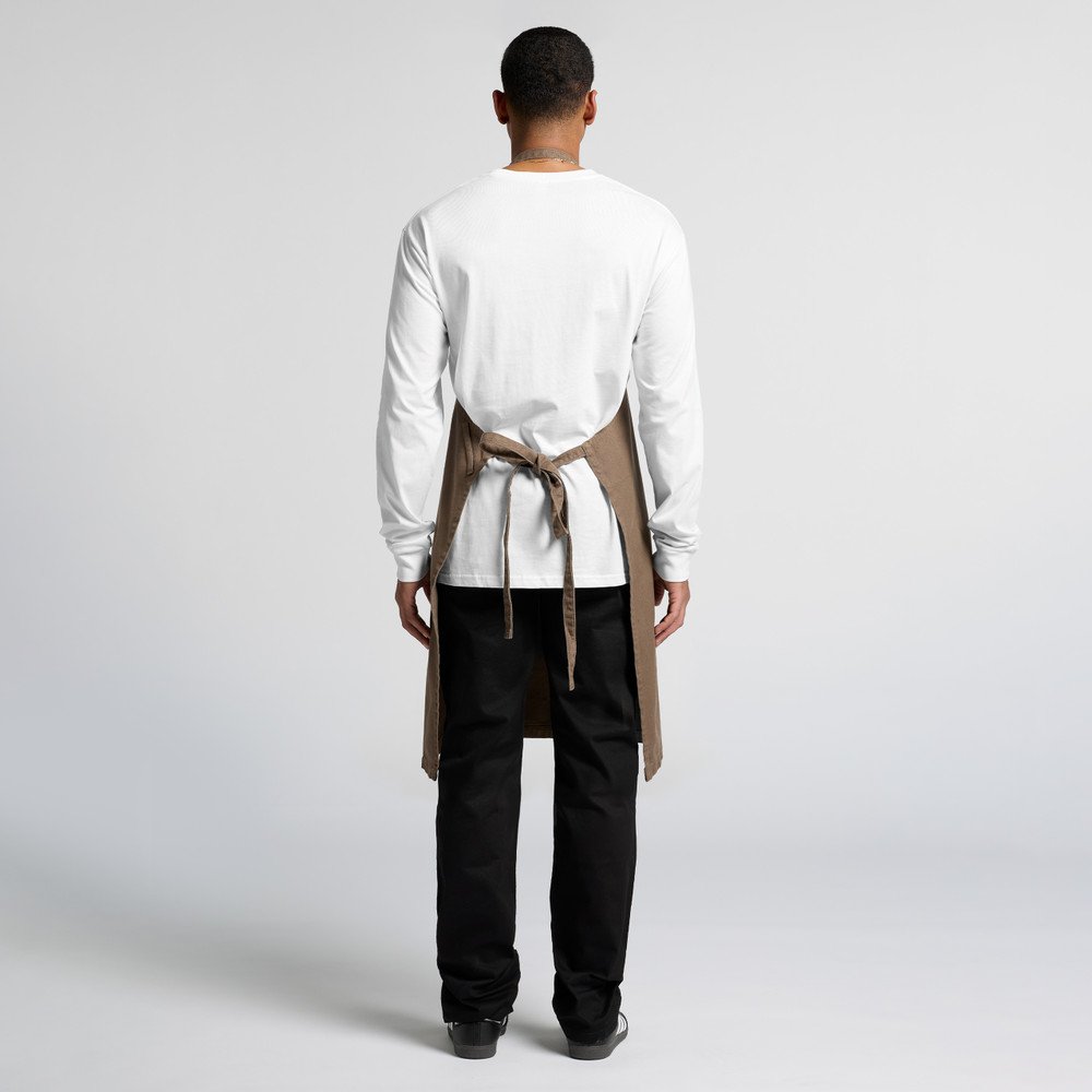 CANVAS APRON 1080