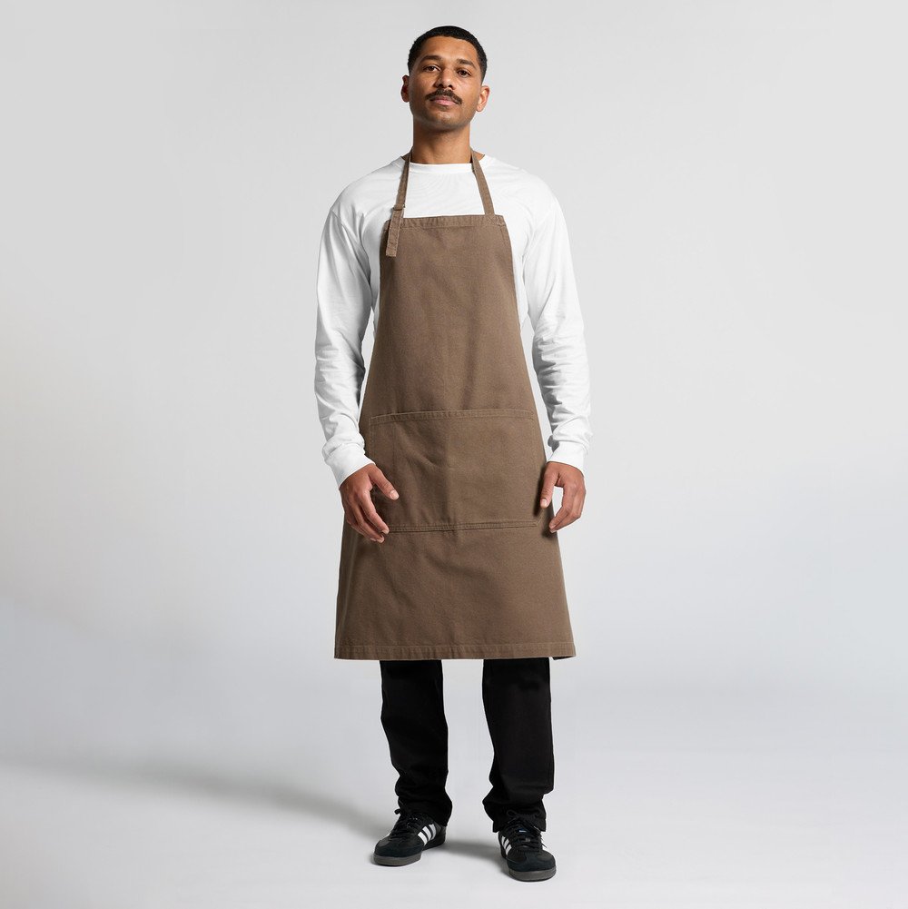 CANVAS APRON 1080
