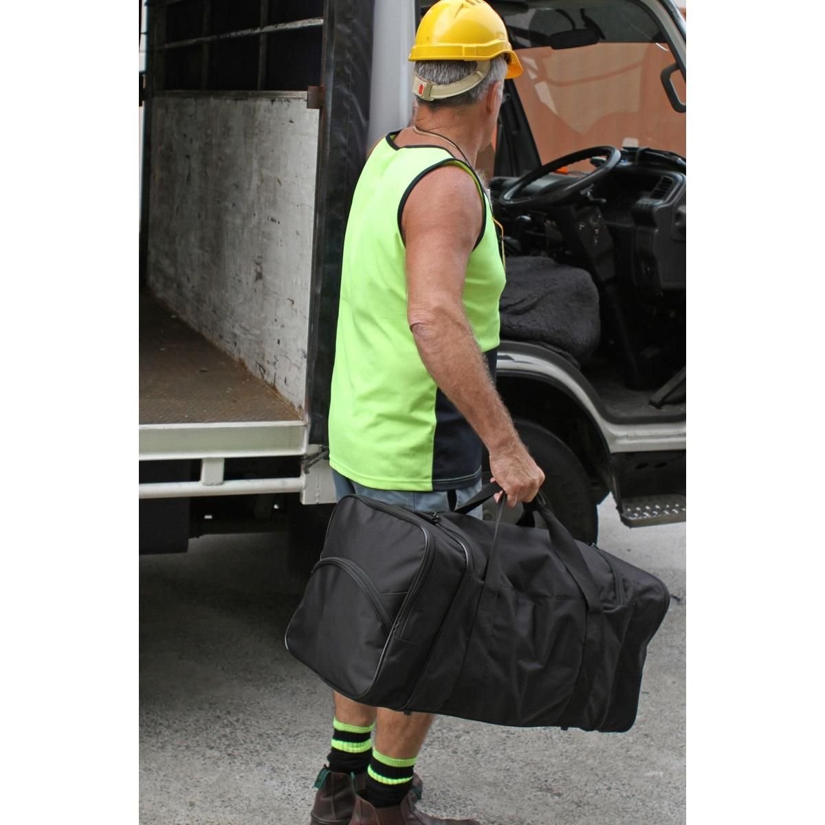 Lithium Laptop Backpack - Image 3