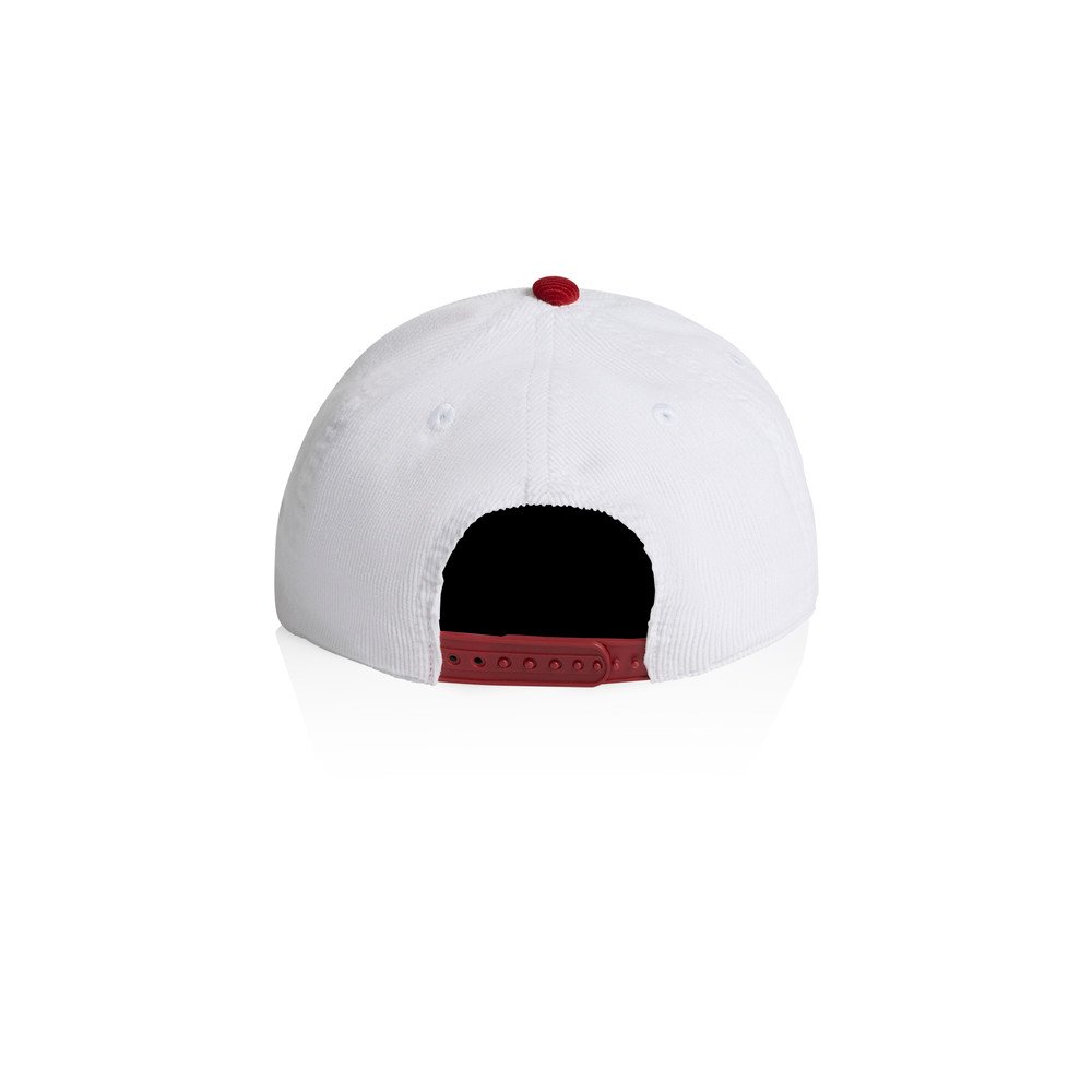 CLASS CORD TWO TONE CAP 1159
