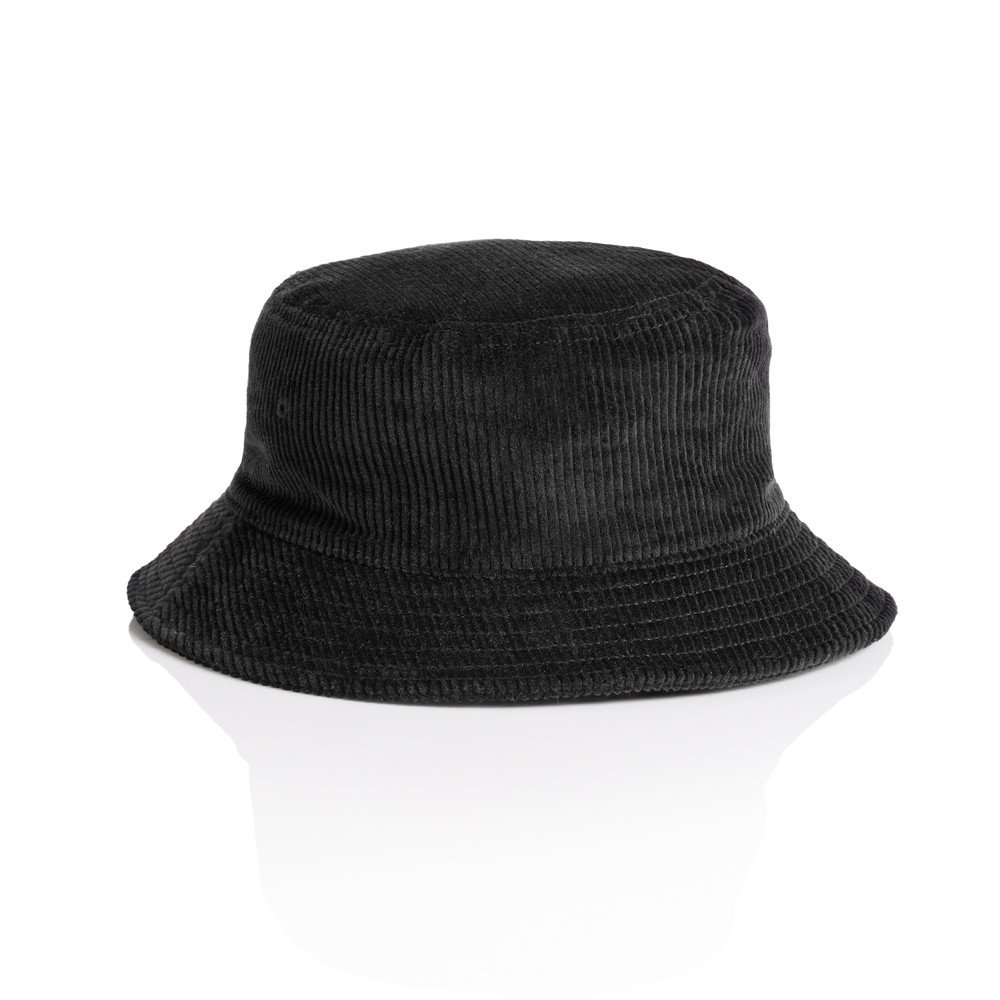 CORD BUCKET HAT 1176