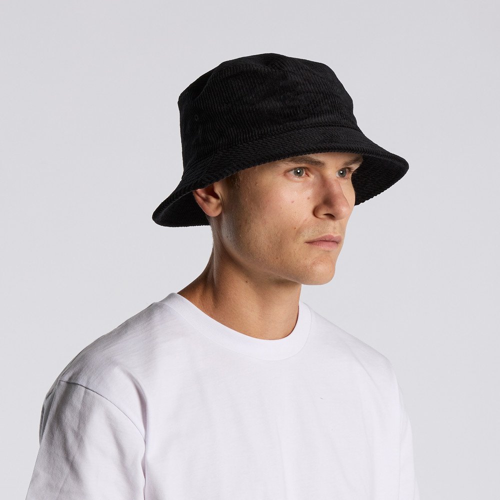 CORD BUCKET HAT 1176