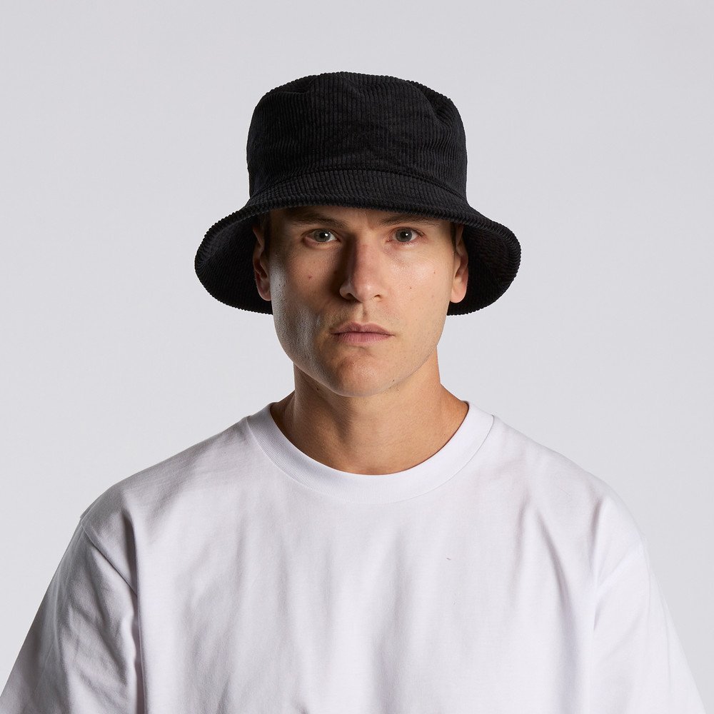 CORD BUCKET HAT 1176