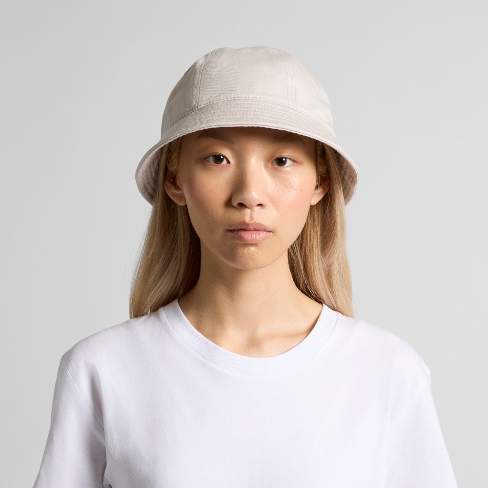 WOS BRIM BUCKET HAT 1179