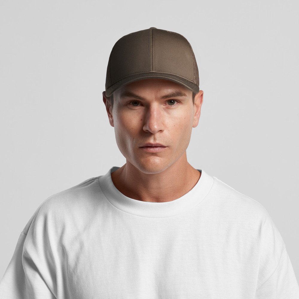MESH TRUCKER CAP 1190