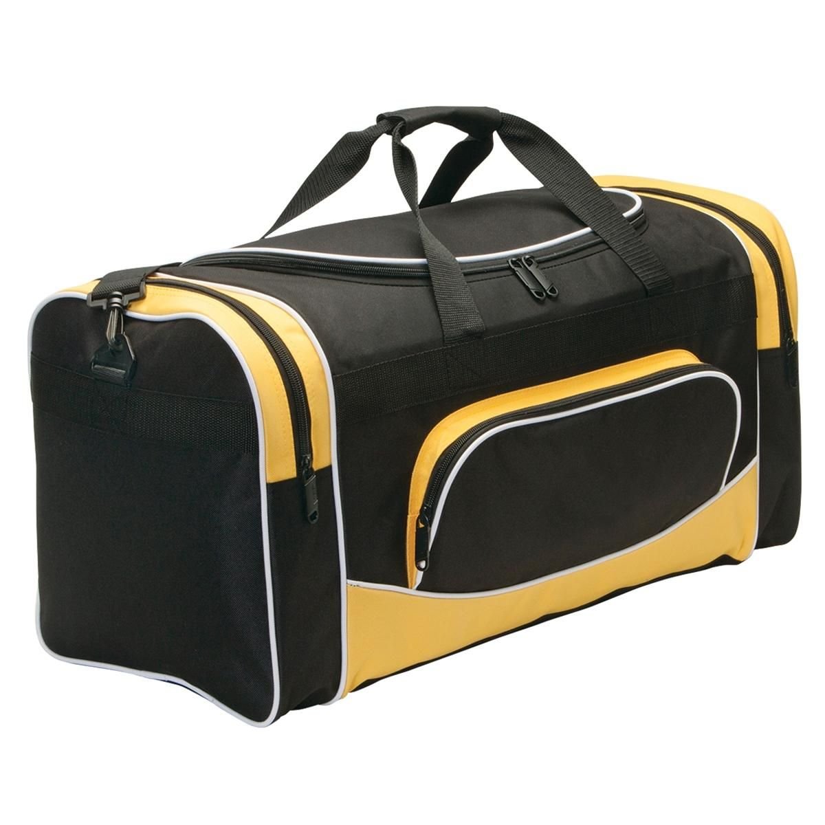 Ranger Sports Bag - Image 3