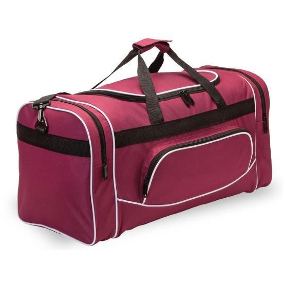 Ranger Sports Bag - Image 6
