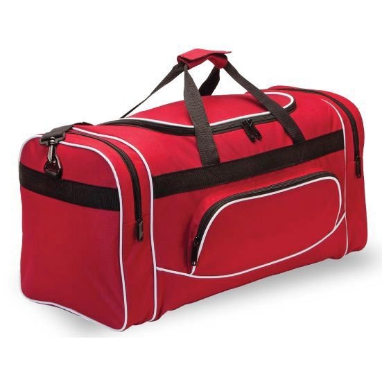 Ranger Sports Bag - Image 9