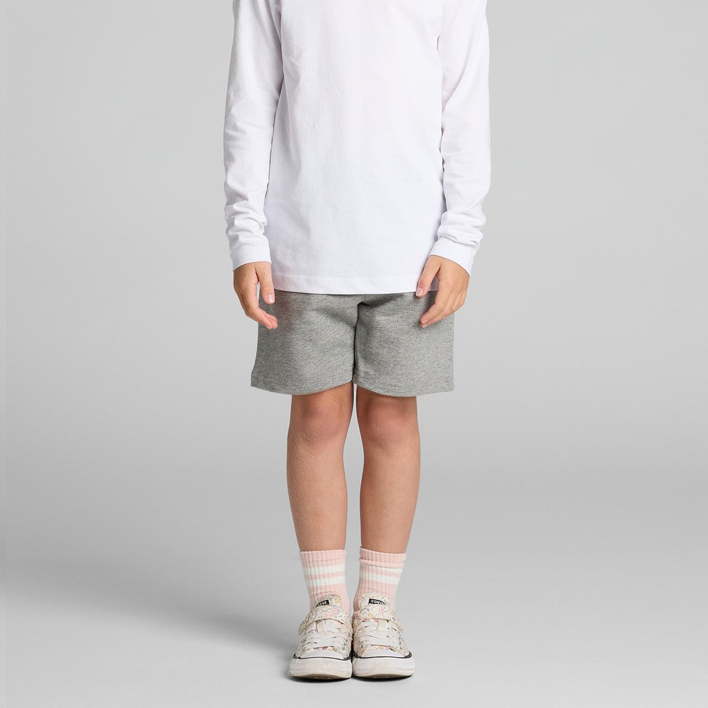 KIDS STADIUM SHORTS 3025
