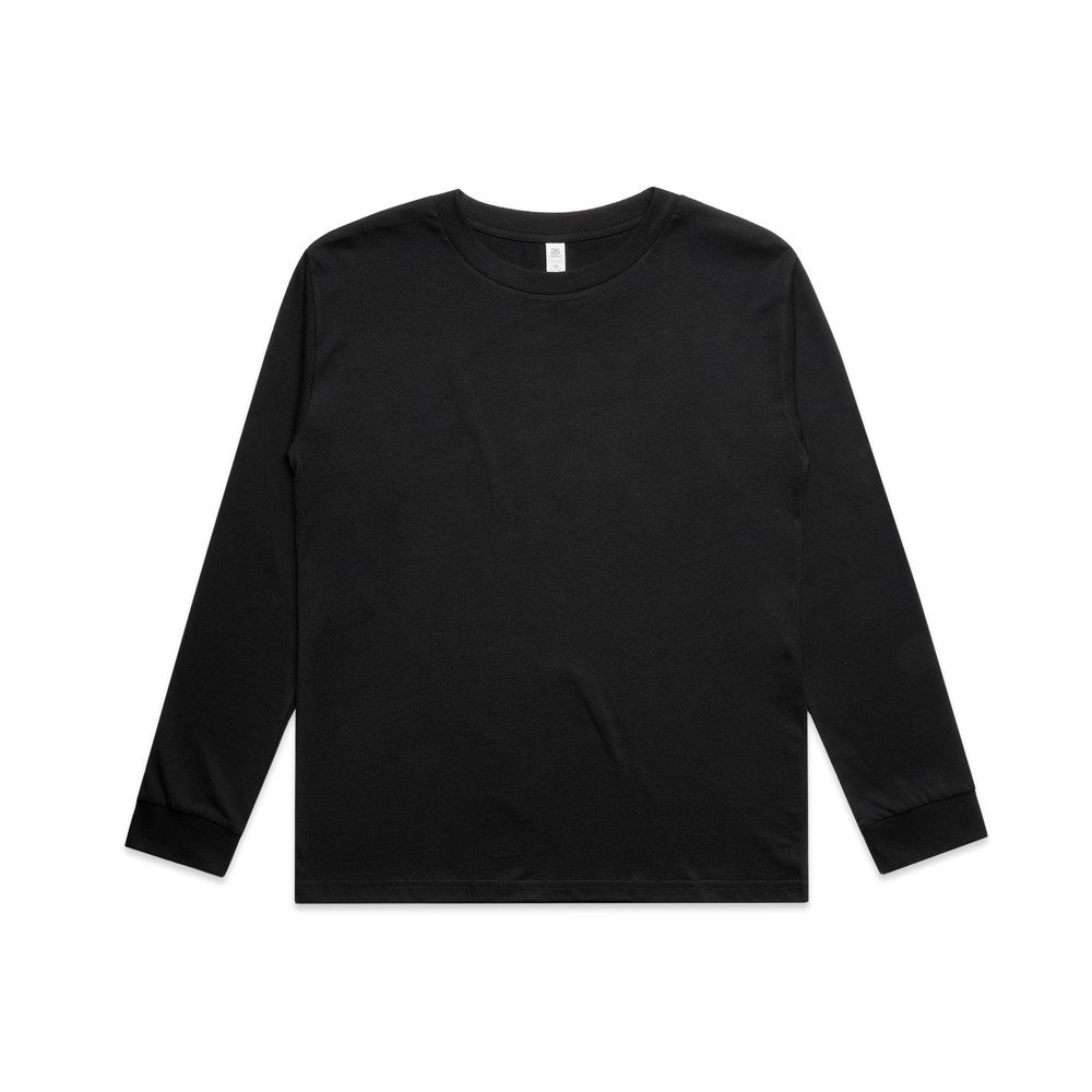 KIDS CLASSIC LS TEE 3062