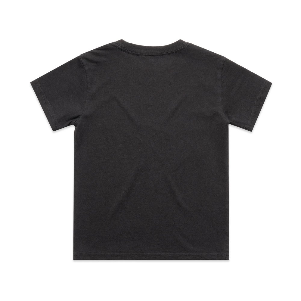 KIDS HEAVY FADED TEE 3070