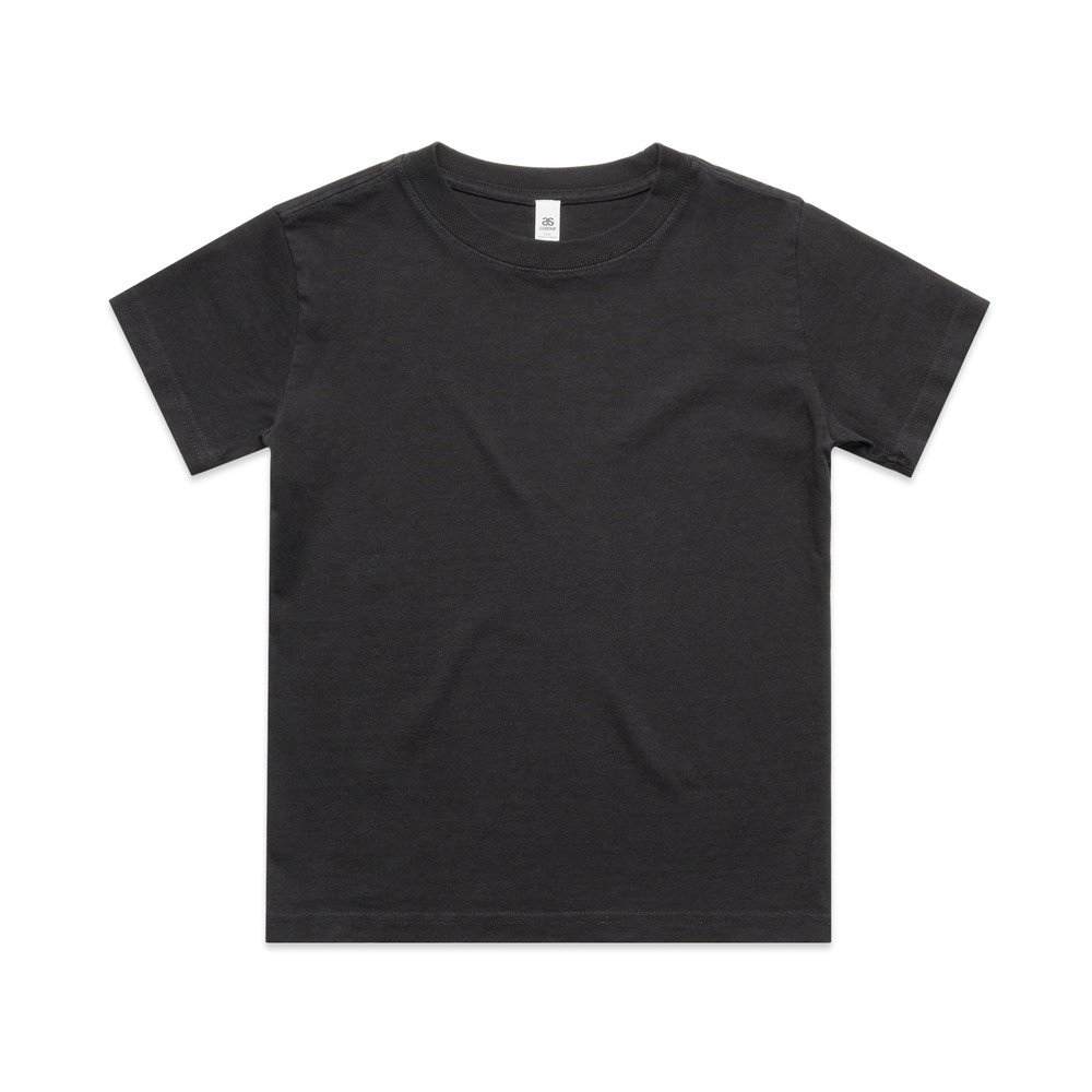 KIDS HEAVY FADED TEE 3070