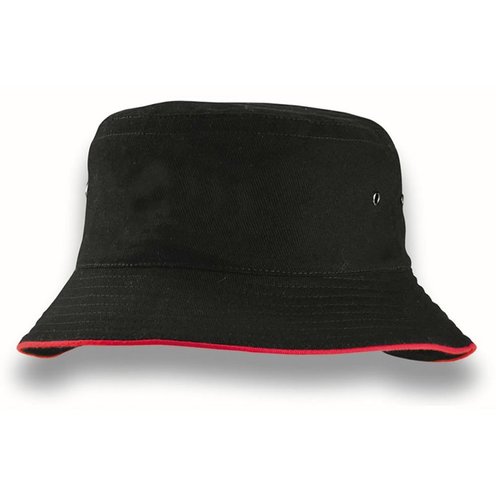 Bucket Hat - Image 4