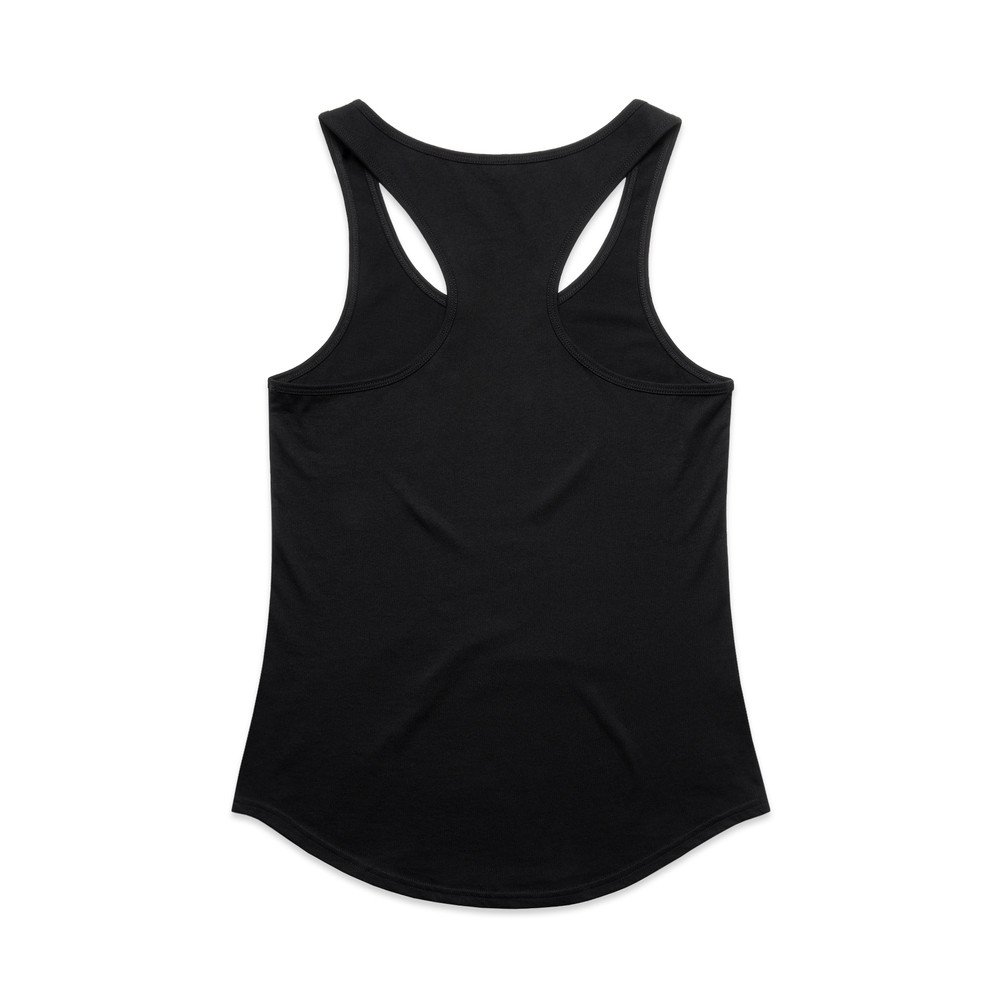 WOS MALI RACERBACK 4013