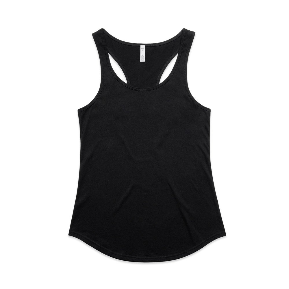 WOS MALI RACERBACK 4013