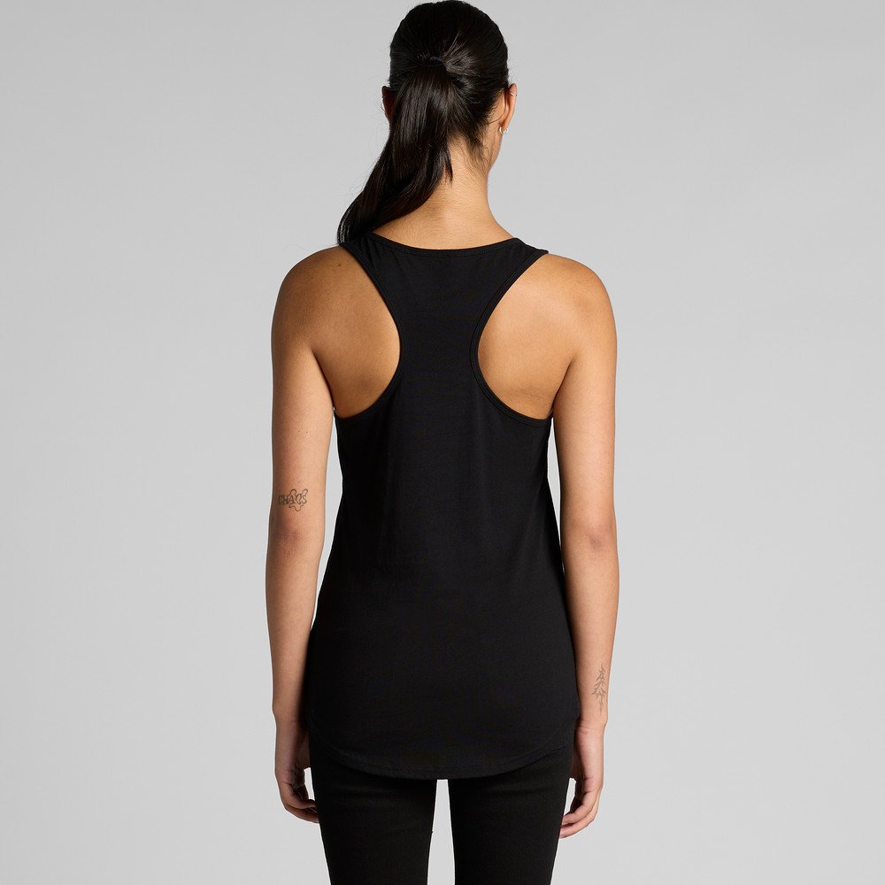 WOS MALI RACERBACK 4013