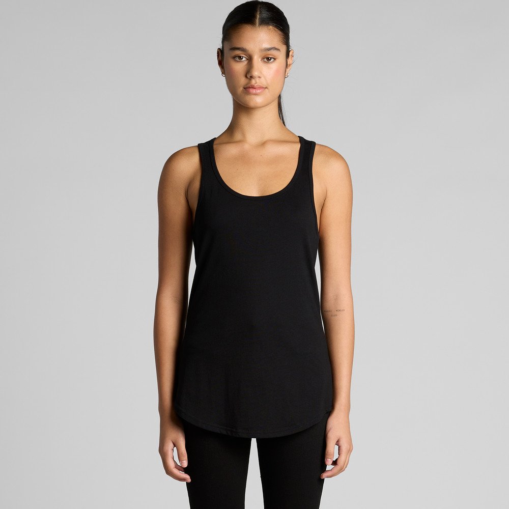 WOS MALI RACERBACK 4013