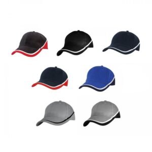 Sunset Cap