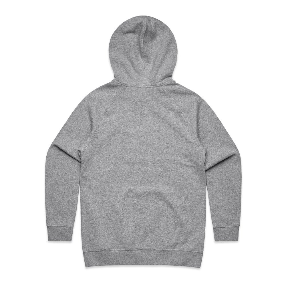 WOS SUPPLY HOOD 4101