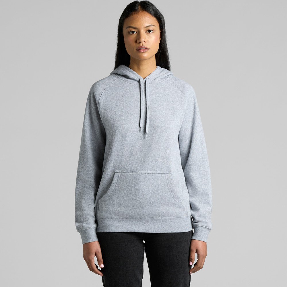 WOS SUPPLY HOOD 4101