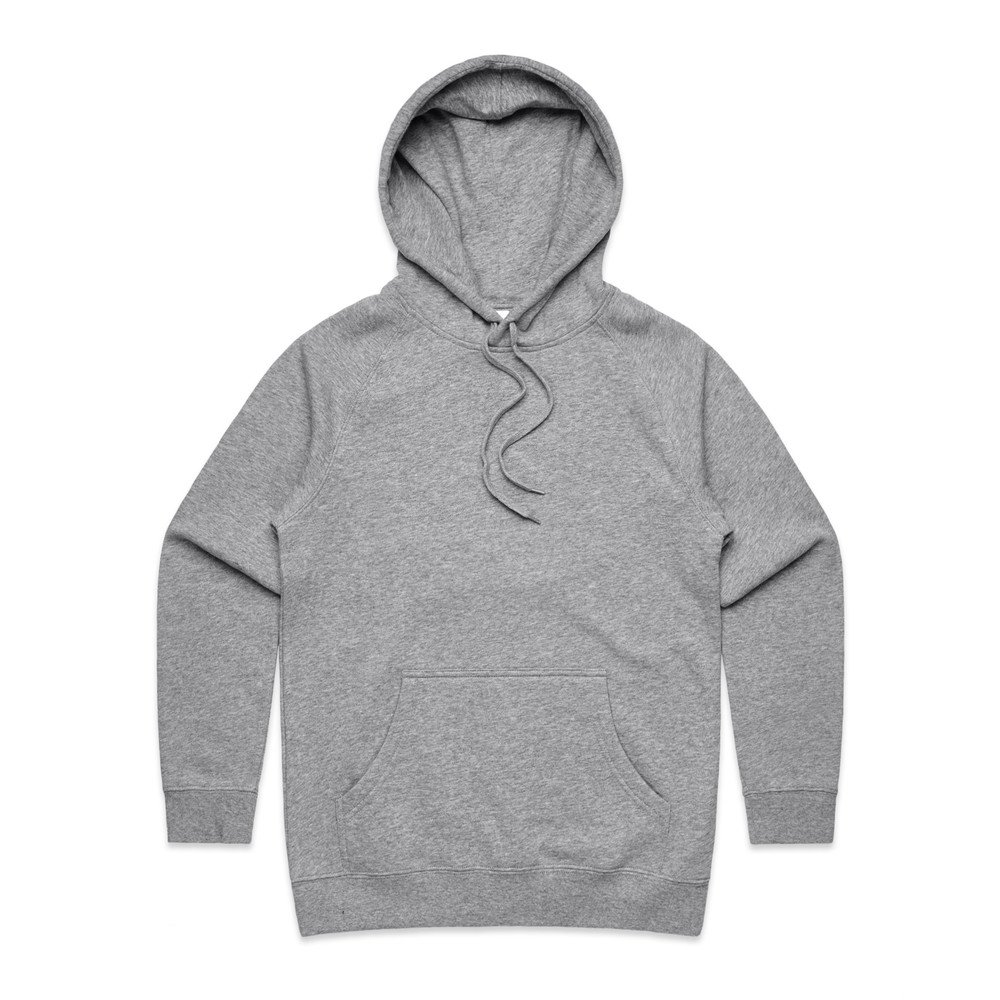 WOS SUPPLY HOOD 4101