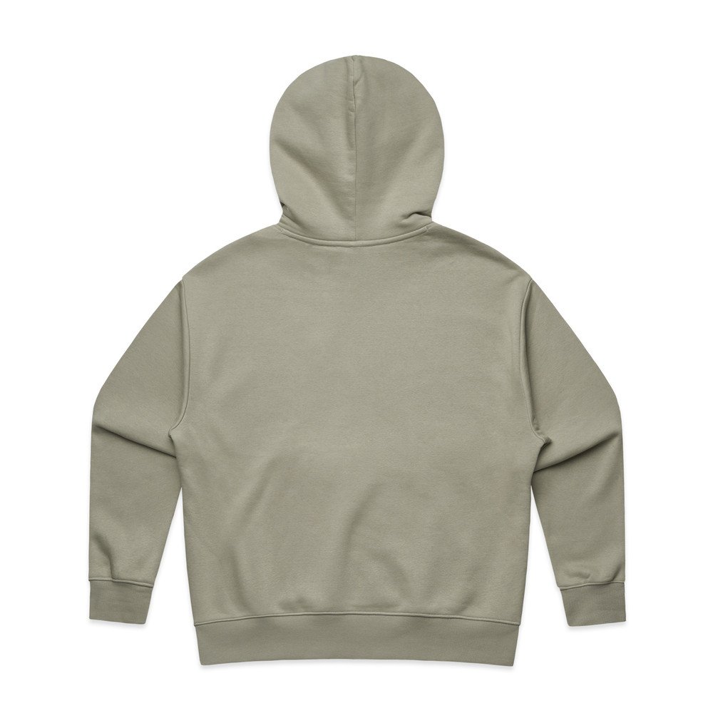 WOS HEAVY HOOD 4146