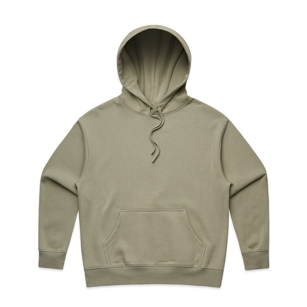 WOS HEAVY HOOD 4146
