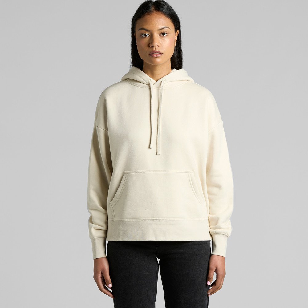 WOS HEAVY HOOD 4146