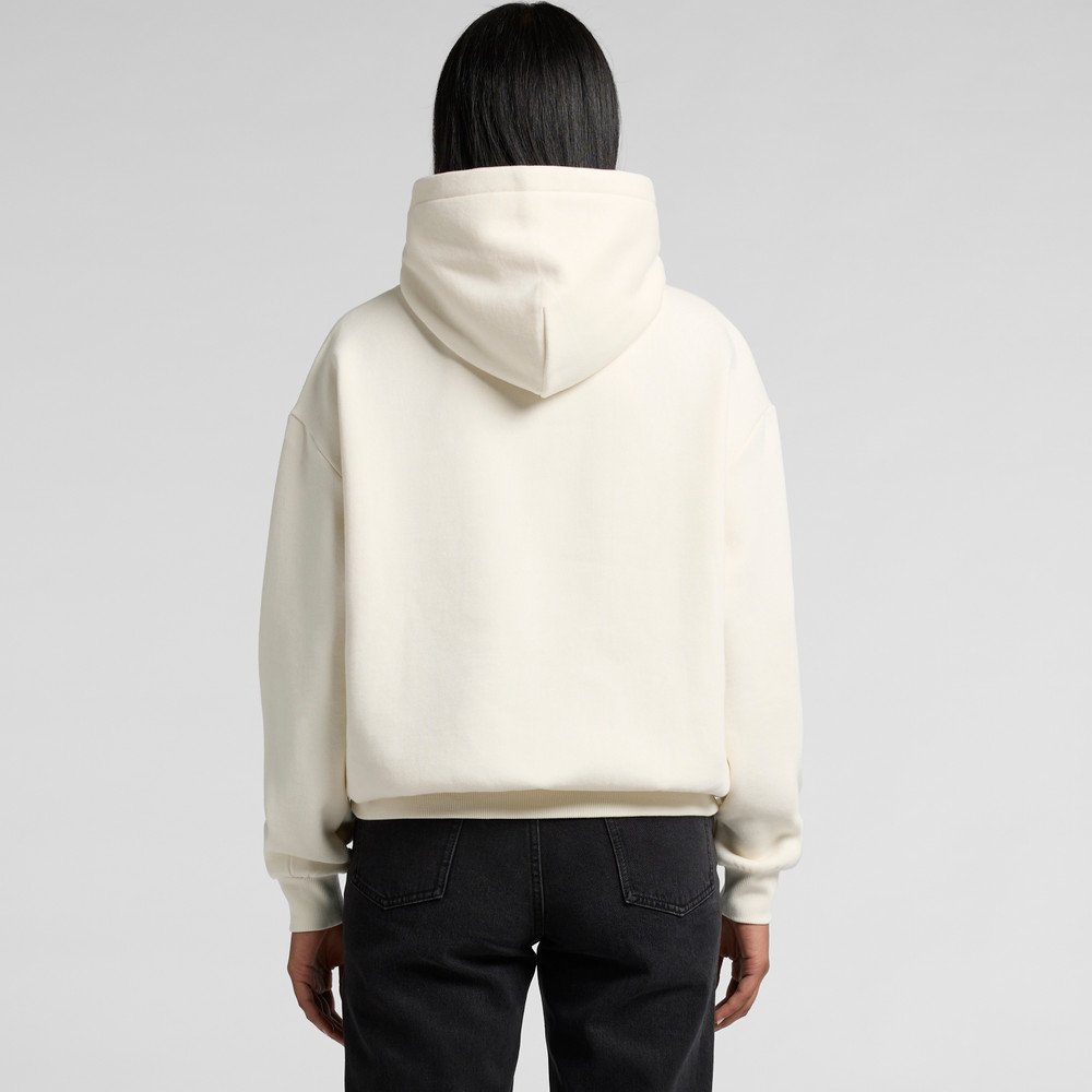 WOS BOX HOOD 4171
