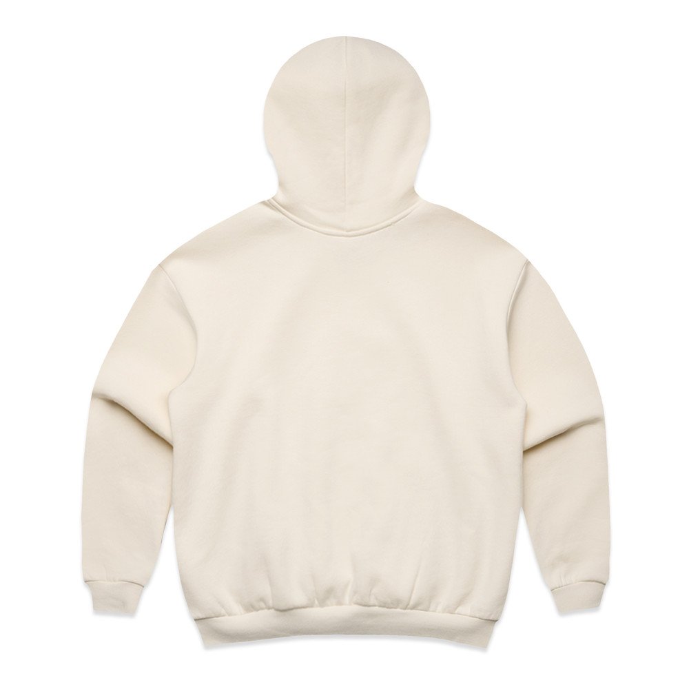 WOS BOX HOOD 4171