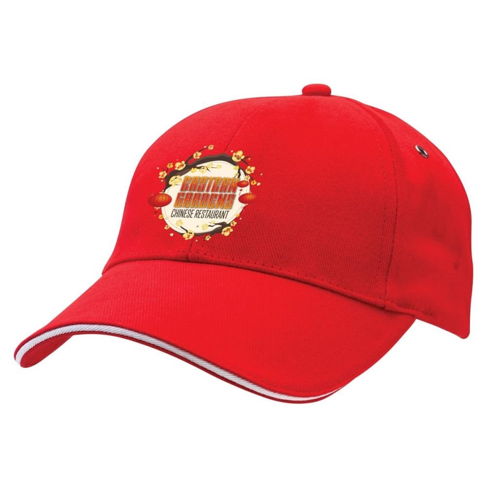 Sandwich Peak Cap - Image 2