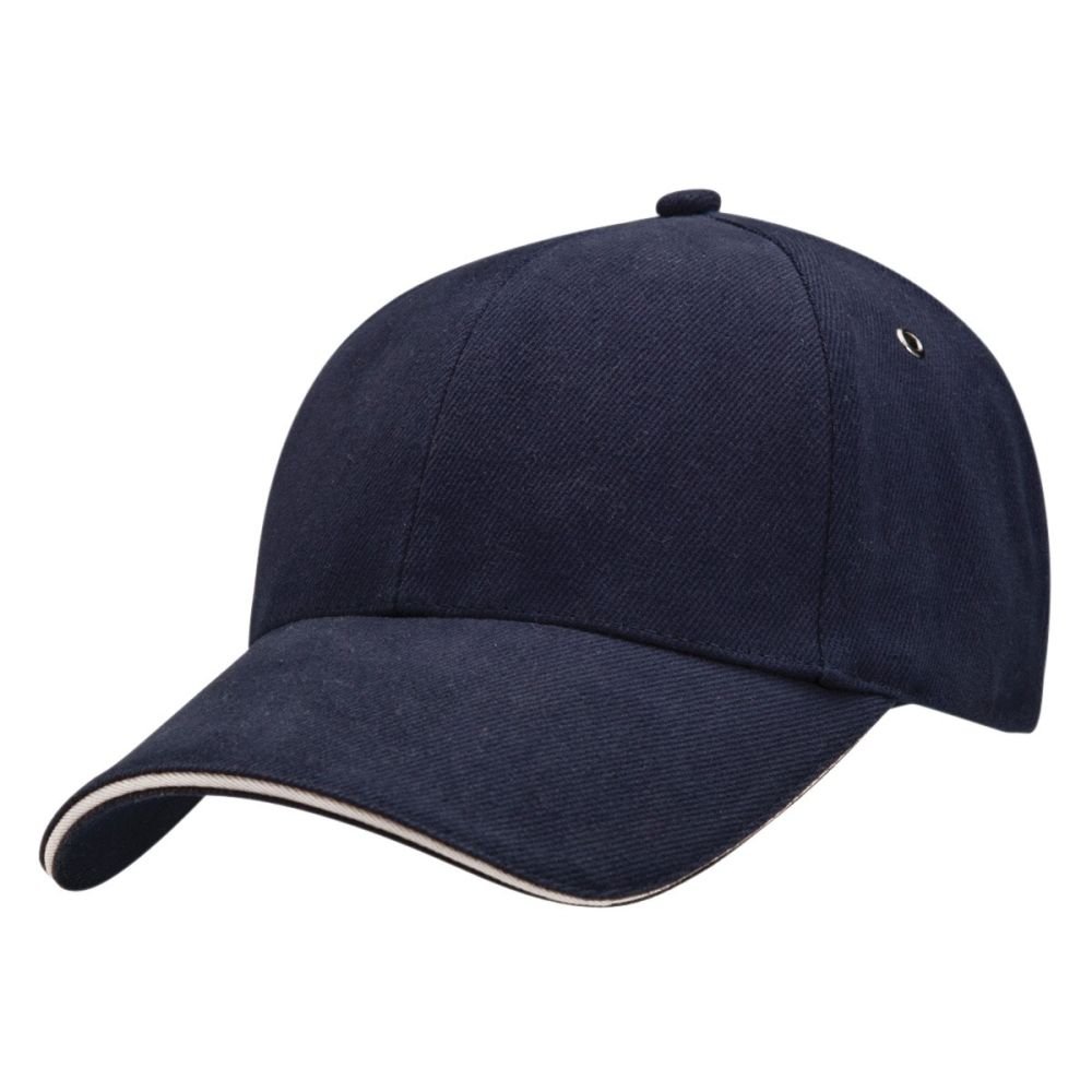 Sandwich Peak Cap - Image 4