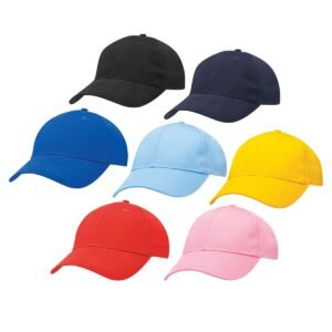Kids Twill Cap