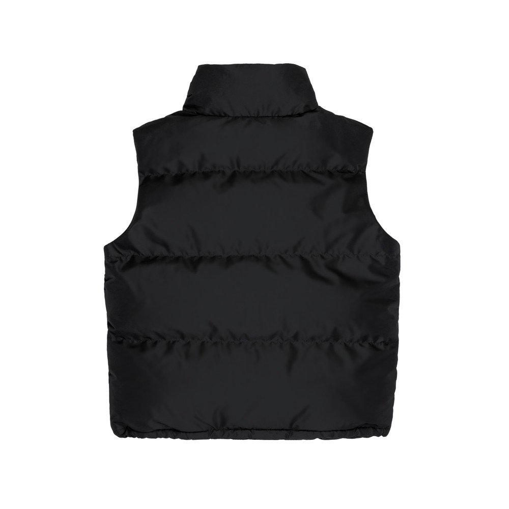 WOS PUFFER VEST 4592