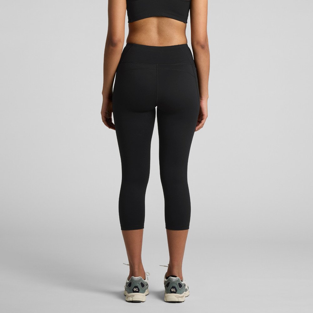 WOS ACTIVE MID LEGGINGS 4631
