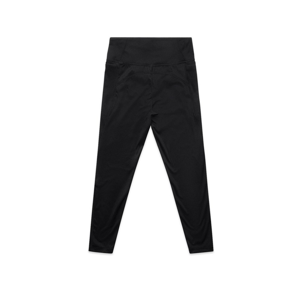 WOS ACTIVE MID LEGGINGS 4631