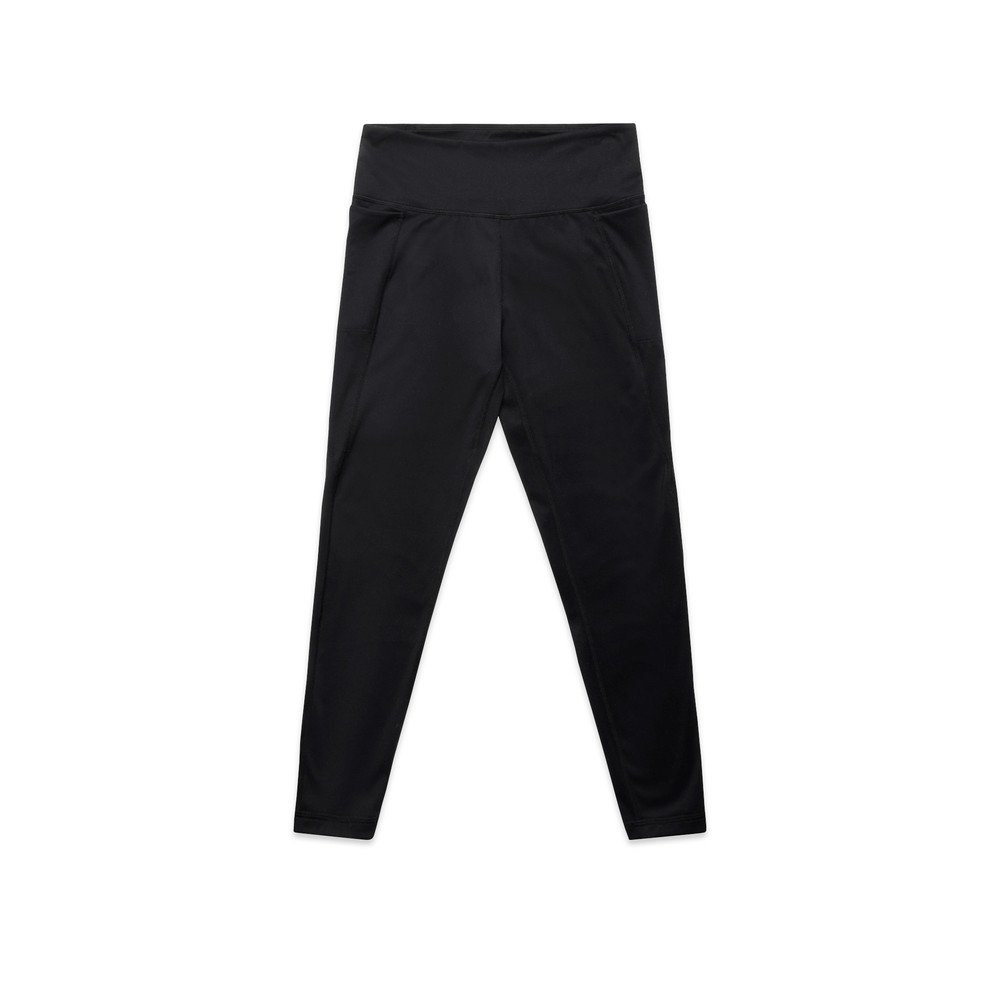 WOS ACTIVE MID LEGGINGS 4631