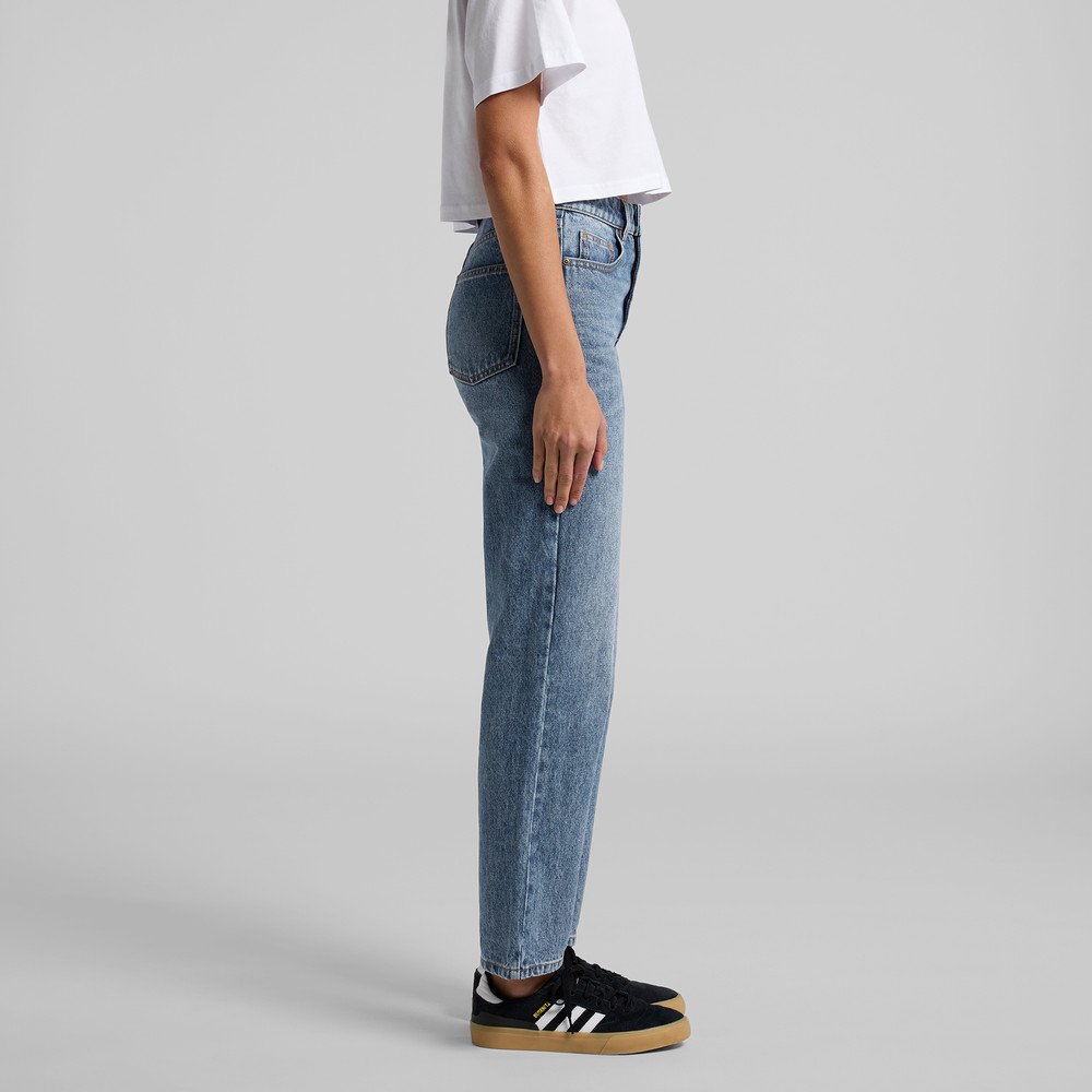 WOS STRAIGHT JEAN 4830
