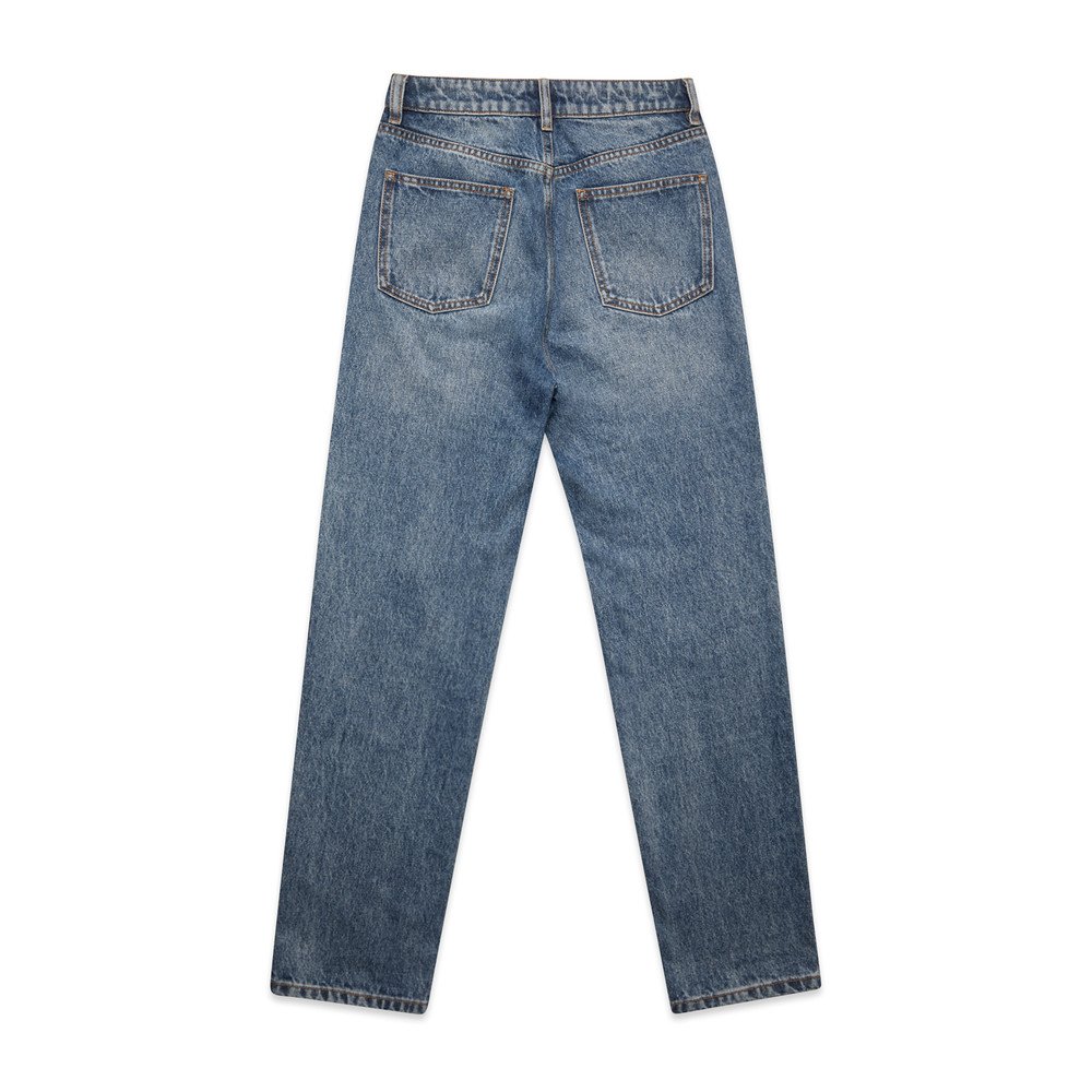 WOS STRAIGHT JEAN 4830