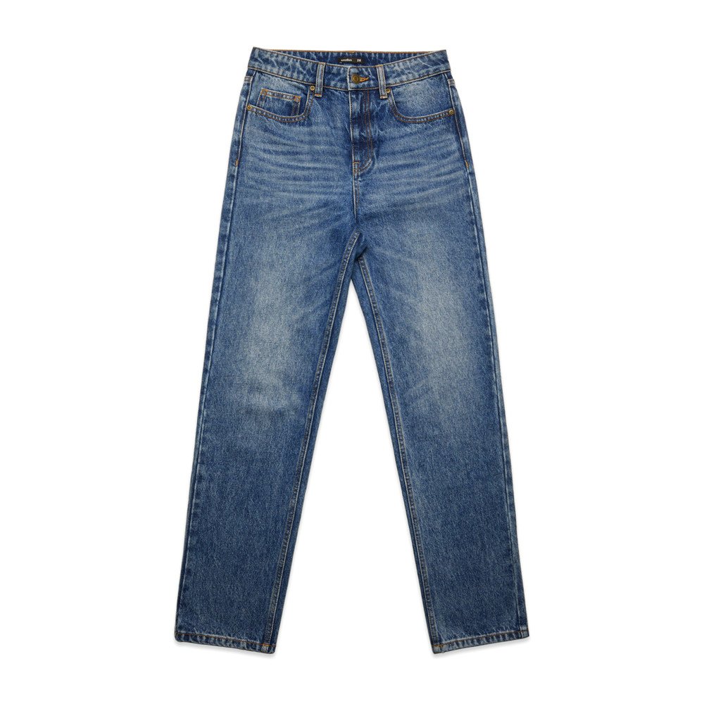 WOS STRAIGHT JEAN 4830