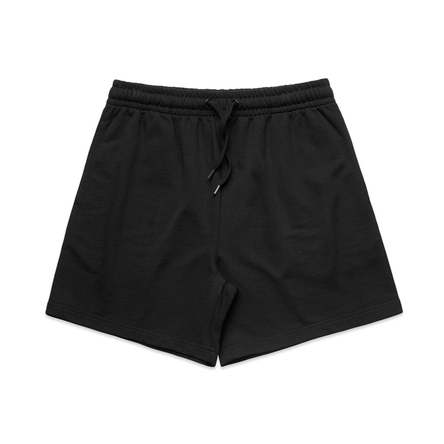 WOS STADIUM SHORTS 4916 - Black