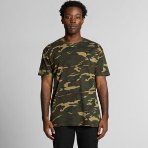 STAPLE TEE 5001C