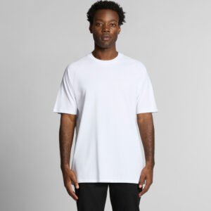 STAPLE RAGLAN TEE 5001R